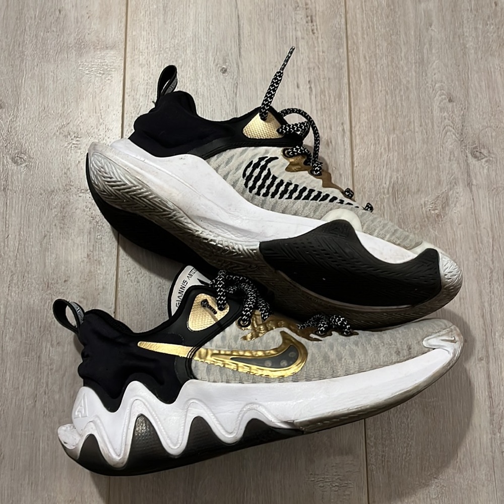 Nike Giannis Immortality Basketball Shoes